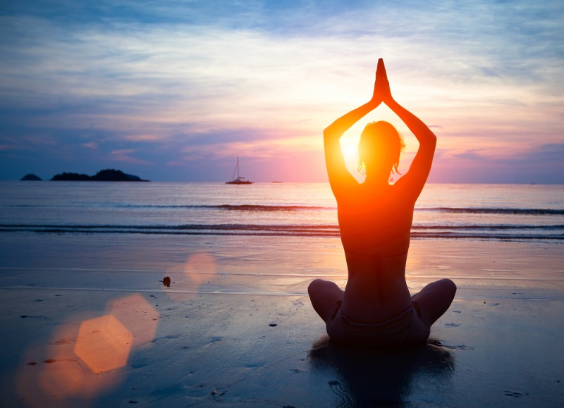 The 4 Top Android Apps for Practicing Yoga at Home