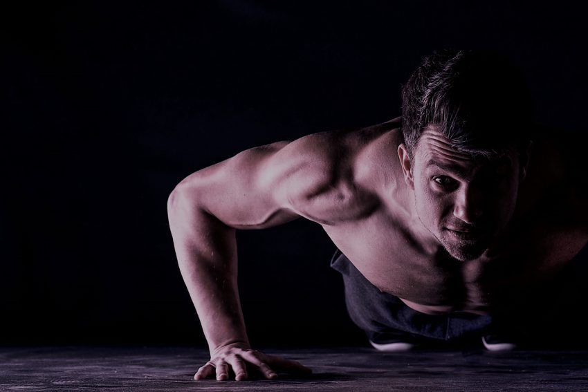 What Makes You Itchy in Pre-Workout
