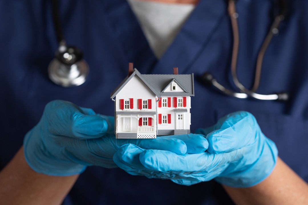 What is Home Health Care