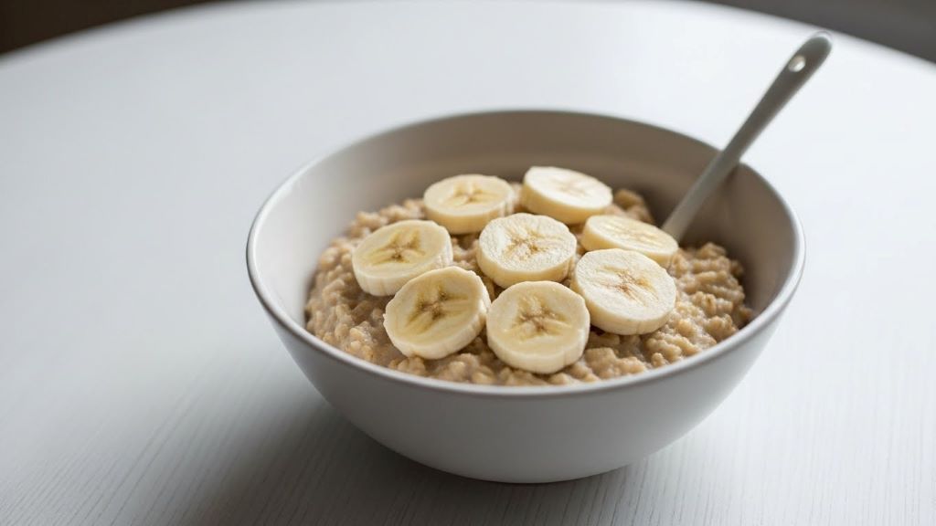 Healthiest Cereal for Adults with Sensitive Stomach